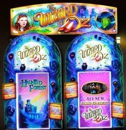 wms wizard of oz|Wizard of Oz Slot Machine .